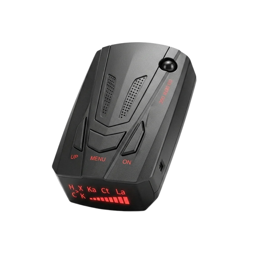 RadarShield™