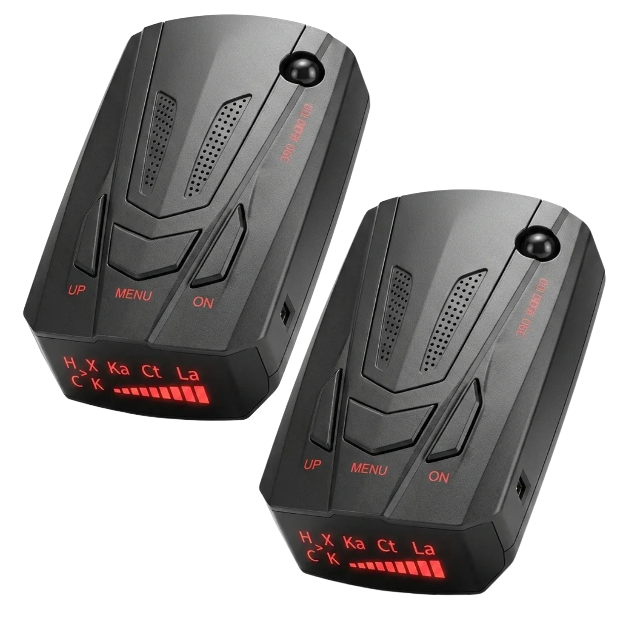 RadarShield™