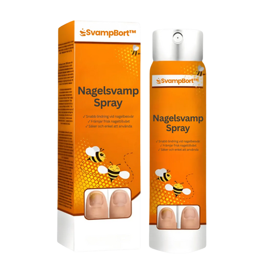 SvampBort™