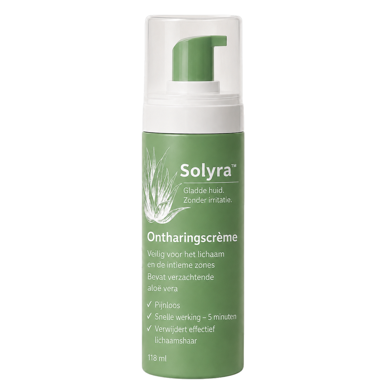 Solyra™