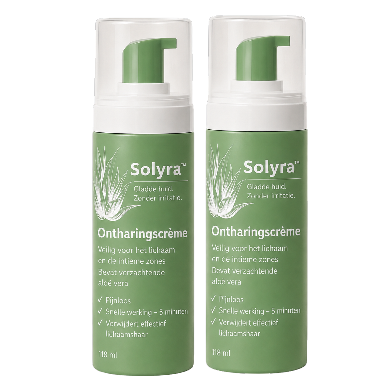 Solyra™