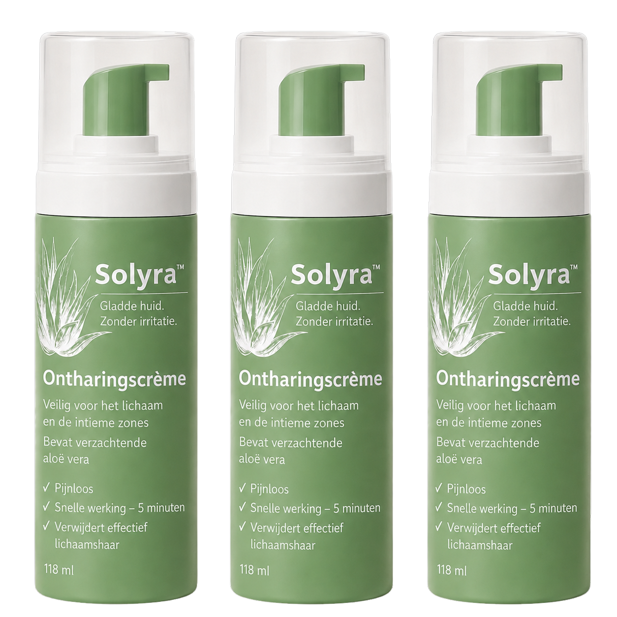 Solyra™
