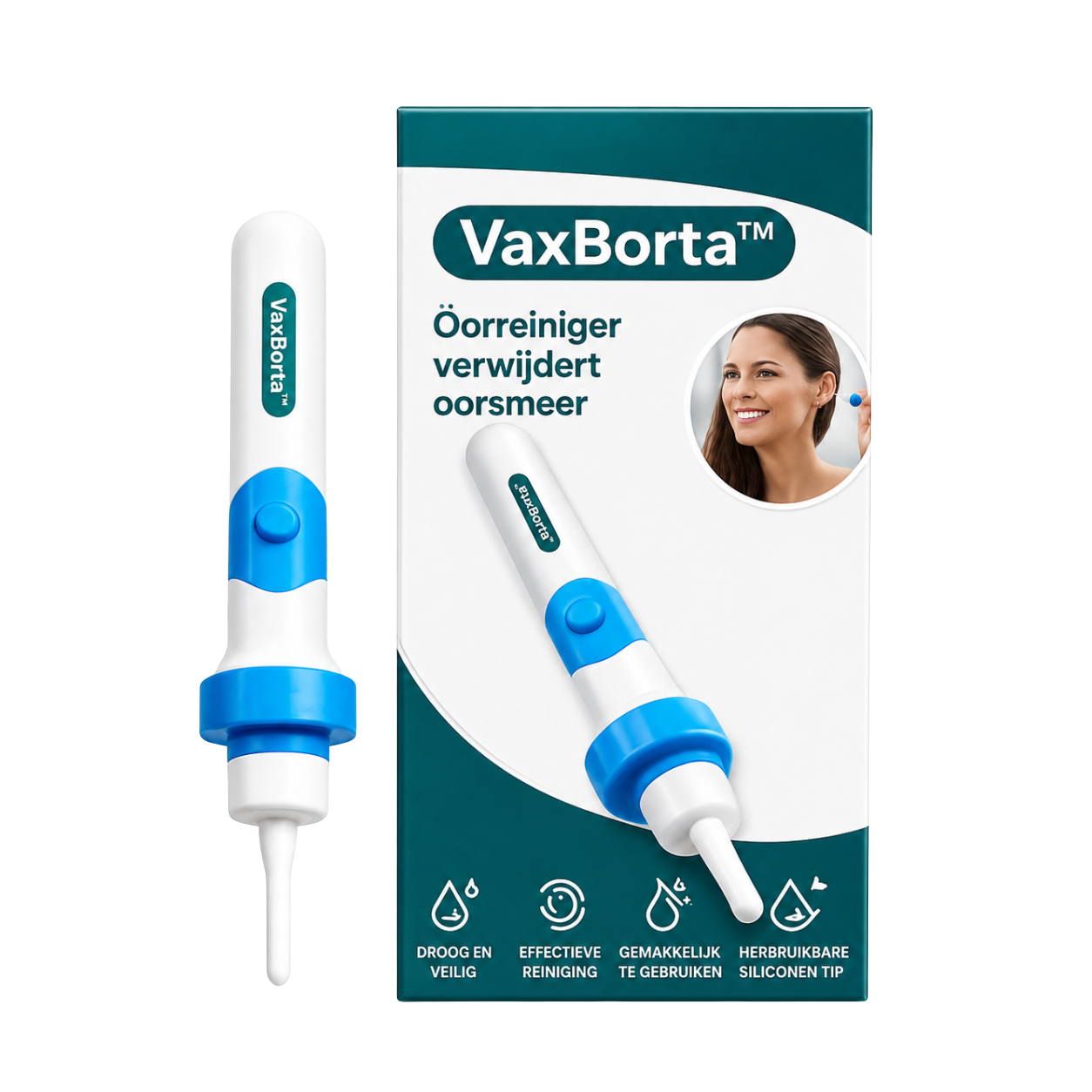 VaxBorta™