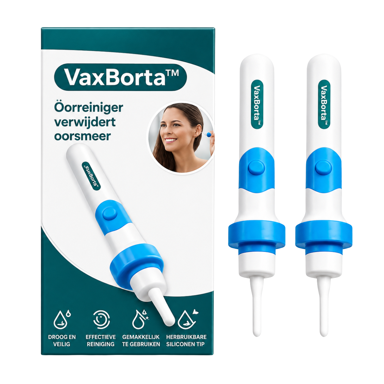 VaxBorta™