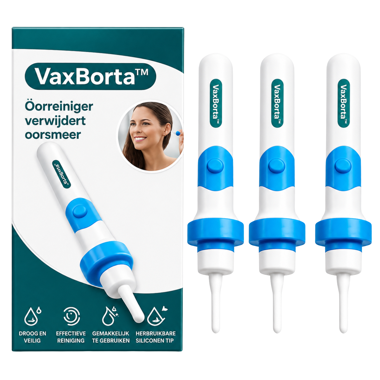 VaxBorta™