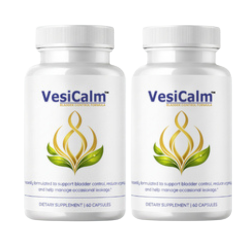 VesiCalm™