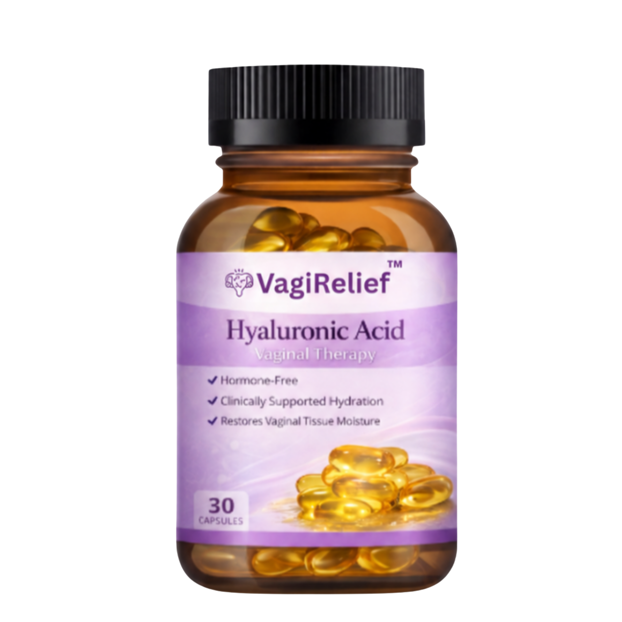 VagiRelief™
