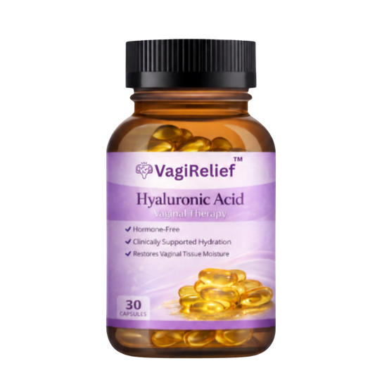 VagiRelief™