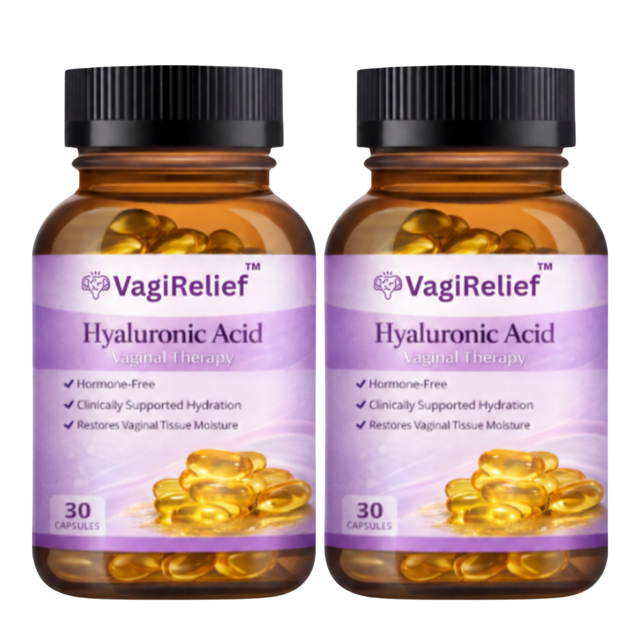 VagiRelief™