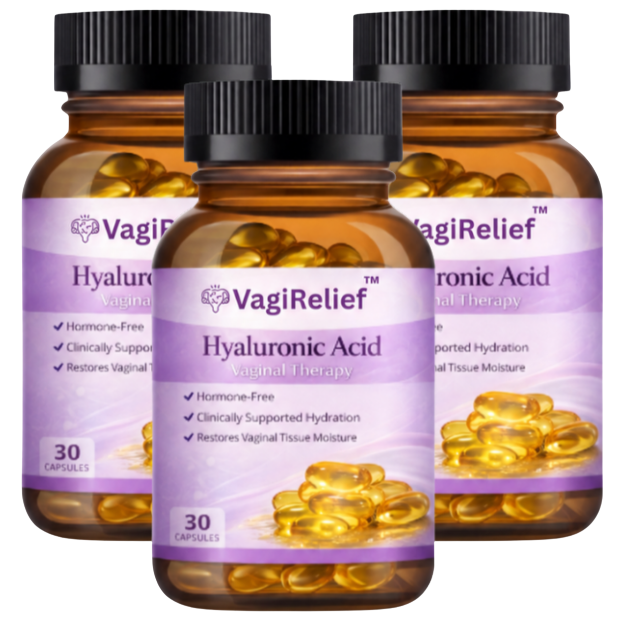 VagiRelief™