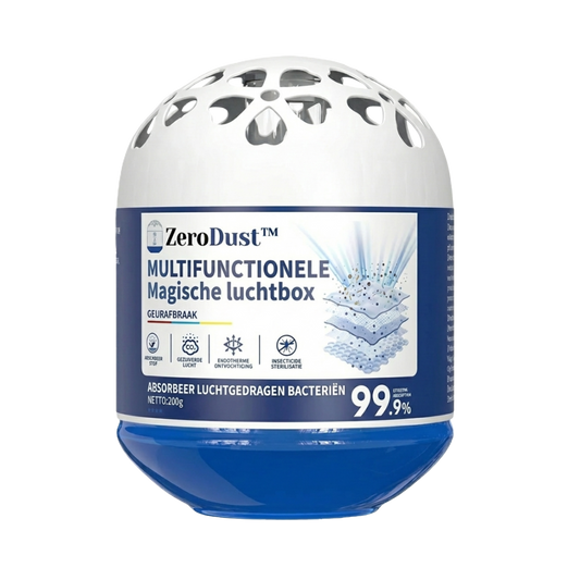 ZeroDust™
